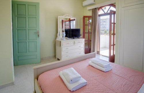 Villa Thalia Chania - Foto 16