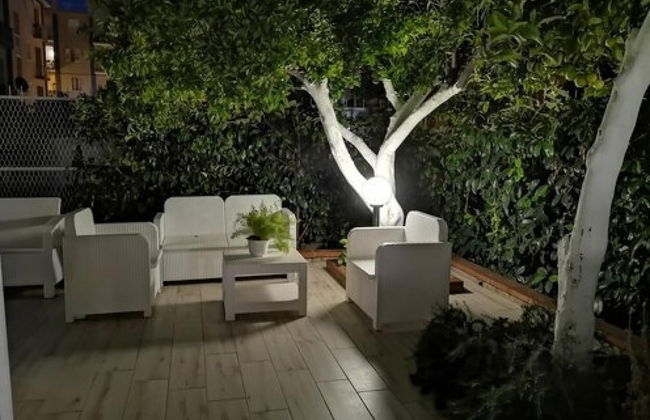 Dolci Agrumi 4 Rooms - Foto 44