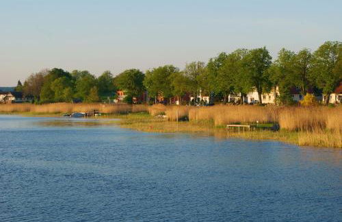 Ferienwohnung Granitzblick 3 mit Wintergarten und Seeblick - Foto 40