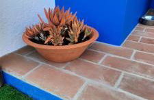 Sunrise Monsaraz Blue - Casa com 2 quartos Jardim - Foto 17