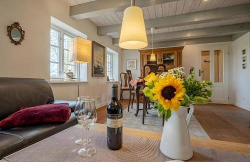 Westertilli 8 Reetdachhaus Mit - Foto 19