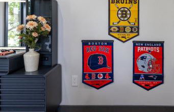 3BR3Bth Penthouse 2 Parking Spaces TD MIT Harvard - Foto 29