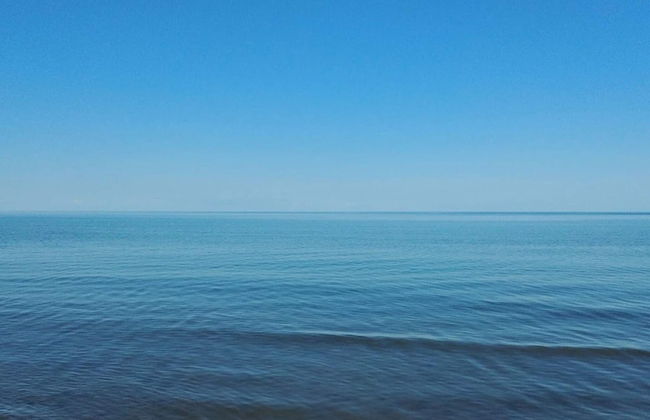 4 Person Holiday Home in Hals - Foto 36