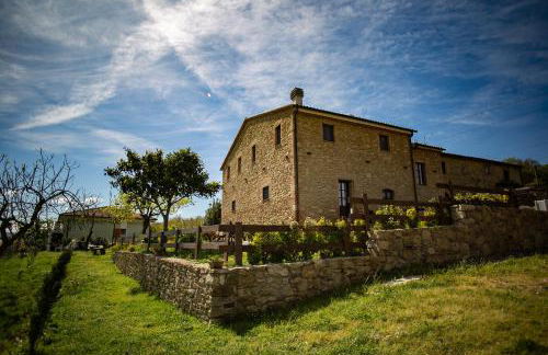 Agriturismo Fonte Belvedere - Foto 74