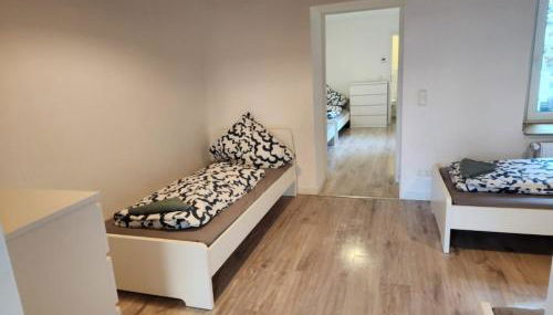 Workers apartment in Stolberg - Foto 2