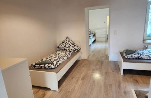 Workers apartment in Stolberg - Foto 2