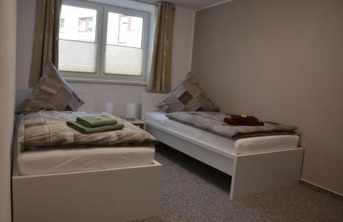 Hempis Ferienwohnungen - Foto 22