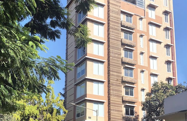 Theory9 Premium Serviced Apartments Bandra - Foto 1