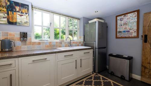 Clematis Cottage Tealby LN8 3XU - Foto 3