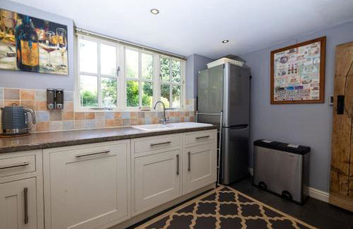 Clematis Cottage Tealby LN8 3XU - Foto 3