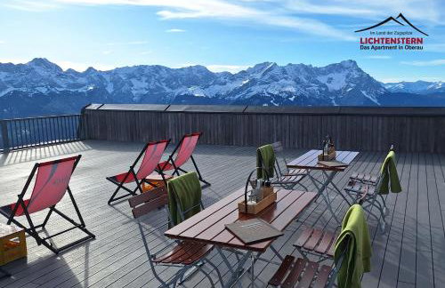 Apartment LICHTENSTERN - Foto 45