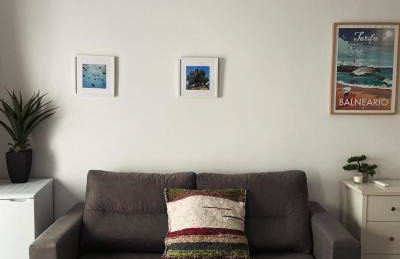 Casa Florinda Tarifa - Foto 69