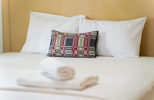 Oasis Apartments Maggana Xanthi - Foto 10