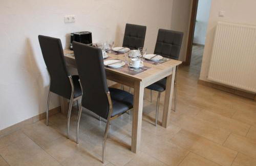 Ferienwohnung Am Rosenberg - Foto 9