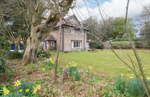 Beckhythe Cottage - Photo 67