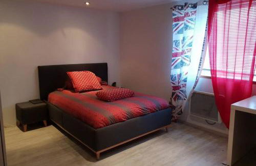 Gîte des Vernizeaux - Foto 25