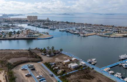 Miradores del puerto Apartment Casa Jael - Foto 45