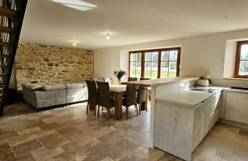 Grand gîte 8 personnes, calme, proche mer - Foto 37