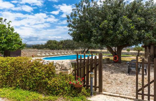 La Muraglia Residenza Turistica Rurale - Foto 25