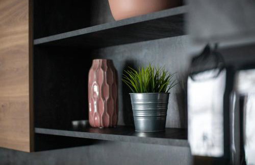 Domek na Wzgórzu - Foto 19