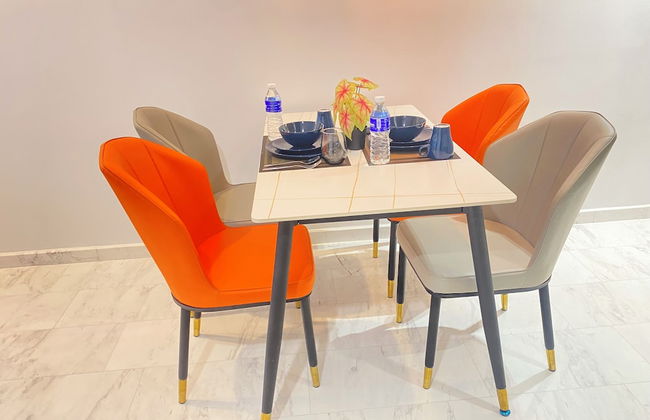 Eaton Residences KLCC - Foto 40