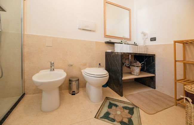 Le Stanze Di Brando E Nico - Foto 51