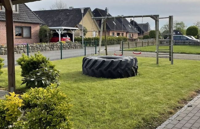 Holiday Apartment Eiderstedt - Foto 18