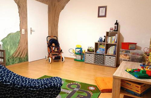 Ferienwohnungen Finke - Foto 49