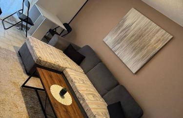 T2 Montpellier plein sud clim wifi terrasse de 16m2 - Photo 8