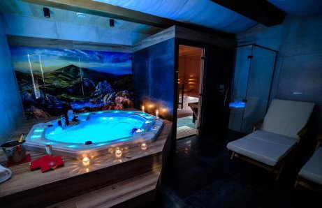 Ranczo Czerwony Młyn & Spa - Foto 31