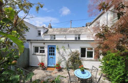 2 Porthilly Cottages - Foto 20