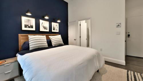 Good Hotels Boston - Foto 2