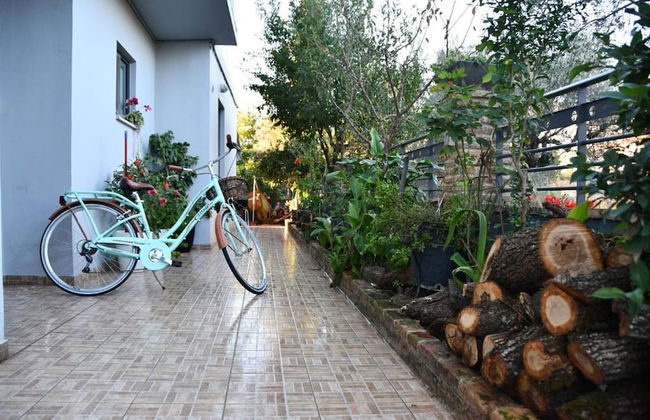 Nafpaktos Cozy Nest Homely Vibes Near the Beach - Foto 1