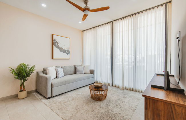 Torre San Angel - Foto 59