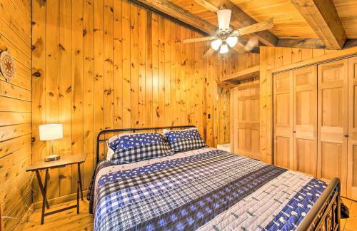 All-Season Sanctuary Steps to Moosehead Lake - Foto 16