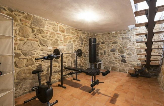 Villa Rosina Comfortable Holiday Residence - Foto 24