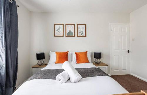 Enjoy a spacious 4 BR perfect big groups - Foto 26