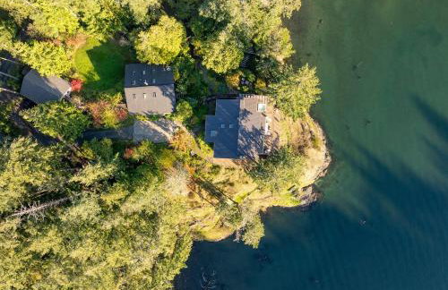 Waterfront Privacy, Hot Tub, Gated Estate - Foto 65