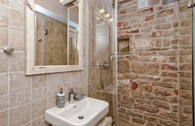 Villa Miranda Hvar - Foto 44