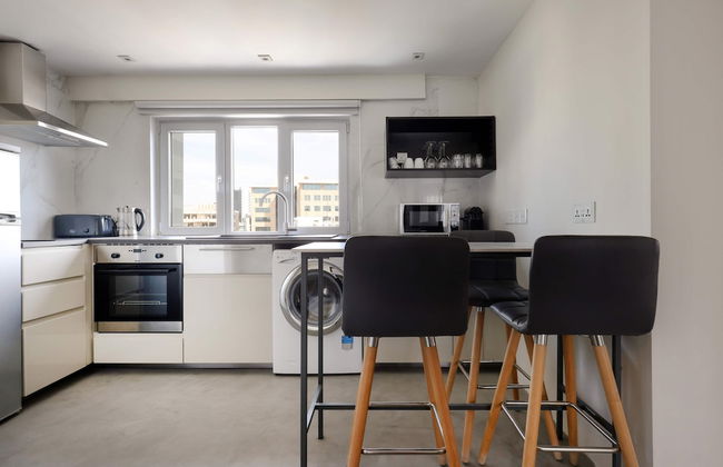 Phaedrus Living Mini Art House Rivera - Foto 11