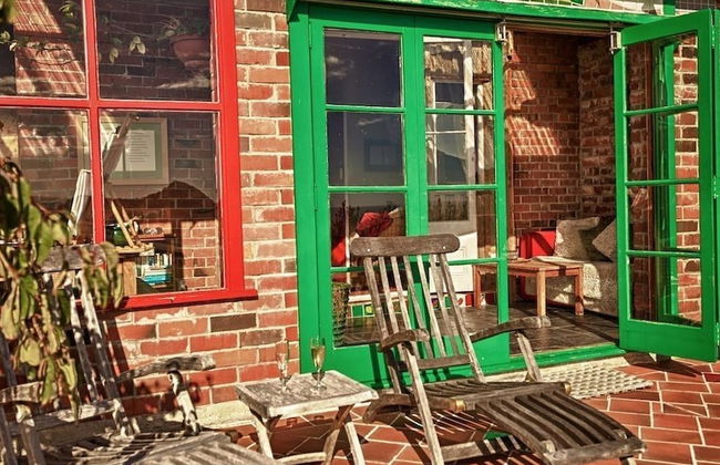 Bethells Beach Cottages - Foto 41