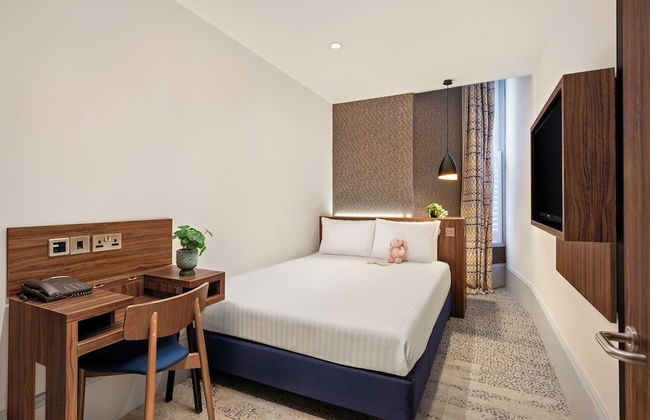 91 Aparthotel Jesmond Road - Photo 24