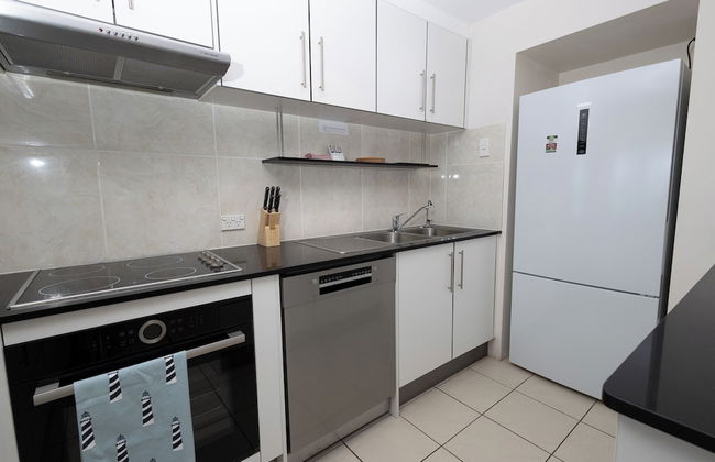 Bayview Beach Holiday Apartments - Photo 18