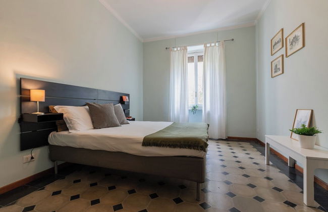 Appartamento Agnelli Pala Alpitour - Foto 14