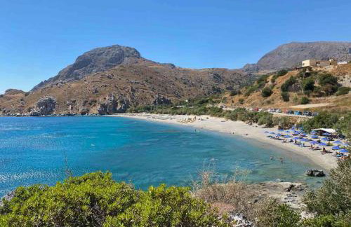 Villa Aeparéa - Foto 52