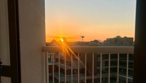 Apartamento Confortável na Glória! Próximo à Praia, Lagoa e Shopping - Foto 2