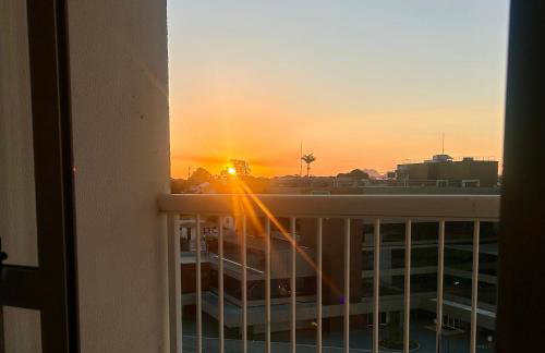 Apartamento Confortável na Glória! Próximo à Praia, Lagoa e Shopping - Photo 2