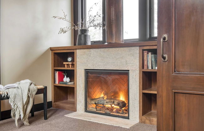 Bronson by Avantstay Luxurious Home On The Slopes! - Foto 41