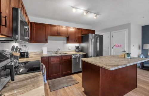 Pristine Birmingham Retreat - Foto 7