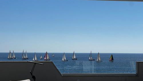 Villa sul mare Dambra Apartment - Foto 4